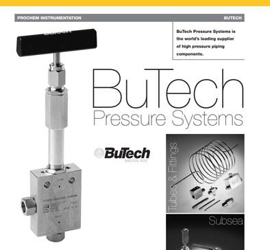 BuTech Overview